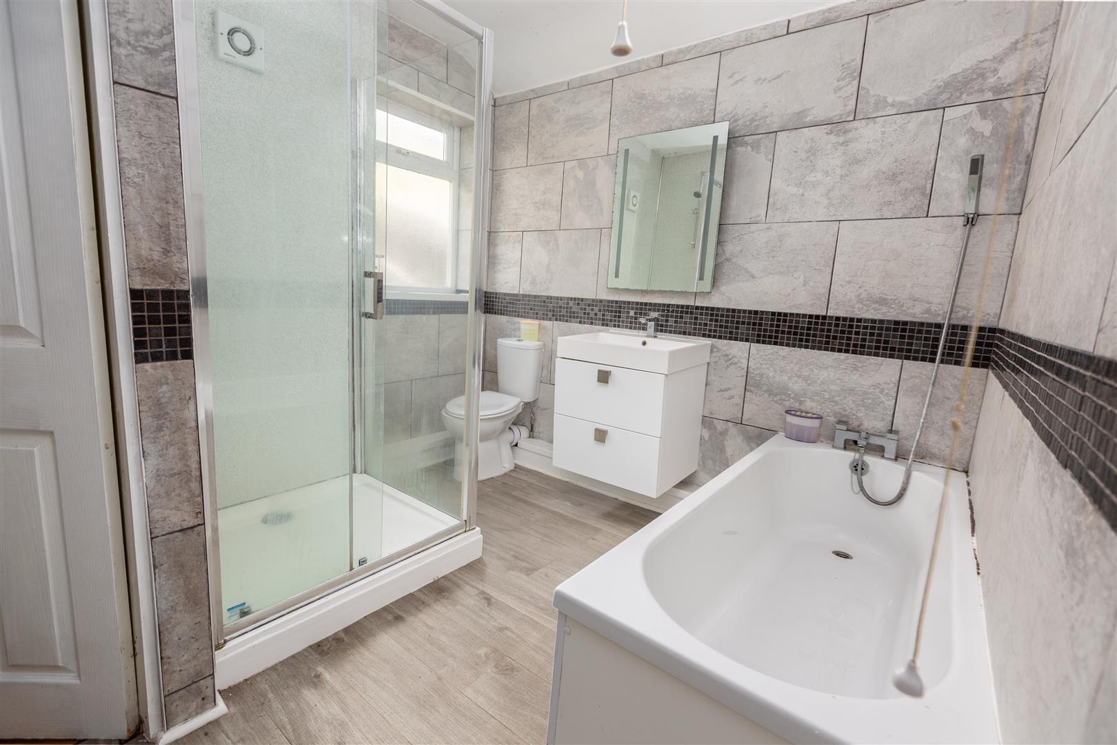 Brynmill Terrace, Brynmill, Swansea, SA2 0BA